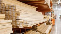 Take Advantage of Lower 2x4 Lumber Prices for Your Projects