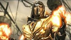 Mortal Kombat X - How To Unlock Injustice Scorpion Skin! 2022