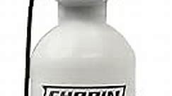 Chapin International 29002 2-Gallon No-Bend Garden Sprayer, Translucent White