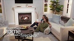 National Builders Series 2023 -Electric Fireplaces