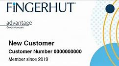 How to Apply for a Fingerhut Credit Card