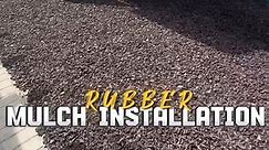 Rubber Mulch Installation, great for playgrounds. @Castro_Gardening_llc 🛝 𝐒𝐄𝐑𝐕𝐈𝐂𝐄𝐒 ✅Tree Services ✅Artificial Turf ✅Stump Grinding ✅Landscape Design ✅Palm Tree Cleanup & more! 10% OFF WHEN YOU MENTION THIS POST💰 Call today for a #FREE estimate! @Castro_Gardening_llc 🌴 𝗝𝗼𝗲𝗹 𝗖𝗮𝘀𝘁𝗿𝗼 Owner/Operator 📲(305) 763-3807 🌐CastroGardening.com 📧CastroGardeningLLC@yahoo.com #FreeEstimates #CastroGardening | Cutler Bay Social