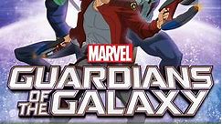Marvel's Guardians of the Galaxy: Volume 3 Episode 1 Pick Up The Pieces