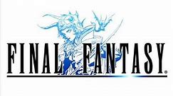 Final Fantasy I ost - Victory