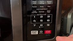 How to Make Appliance Buttons Accessible for the Visually Impaired #VisuallyImpaired #accessible #cooking | Blind on the Move
