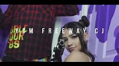 FREEWAY CJ - Freezer (Official Music Video)