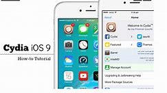 jailbreak iOS 9, iOS 9.2, iOS 9.2.1 Cydia Download For Untethered 9.2 jailbreak Pangu - video Dailymotion