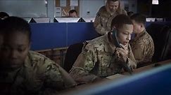 U.S. Air Force Cyber Intelligence Analysts—What makes this career unique?
