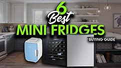 Best Mini Fridge 2024: A Guide to Choosing the Right One