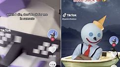 Jack in the Box mascot responds to thirsty TikTok comments: 'Hide the fanarts and the edits'