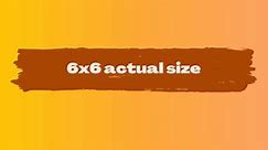 6x6 Lumber actual size- (Explained) - WoodworkingToolsHQ