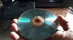 NAD CD Player C 515BEE Repair.