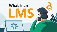 What is LMS [Learning Management System]?