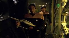 Watch Star Trek: Voyager Season 5 Episode 15: Dark Frontier - Full show on Paramount Plus