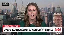 OpenAI publishes Musk's emails to refute lawsuit claims