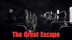 The Great Escape: Why German Officers Fled to Argentina Post-WWII