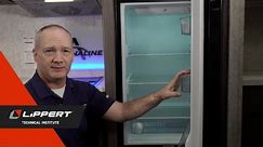 Refrigerator is Vibrating or Rattling V1