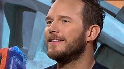 Chris Pratt Sees Lots of Kids in His Future After Engagement to Katherine Schwarzenegger Exclusive