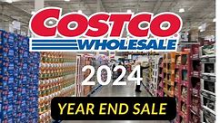 Costco Canada End Of 2023 SALE- 10 MUST have plus many more specials