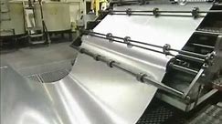 How it's made - Aluminium cans