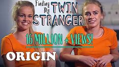 Do You Have An Unrelated Identical Twin? | Full Documentary | Finding The Most Identical Strangers