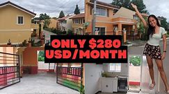 Affordable 3-Bedroom House for Rent for only $280 per Month!