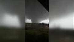 Video shows massive tornado in Kentucky; a look at storm reports
