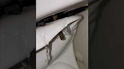 Toilet Leak Repair