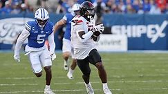 Texas Tech football season at tipping point after second straight loss makes Red Raiders 3-5