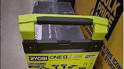 Ryobi tool deal find at Home Depot