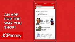 How to Use The JCPenney App | JCPenney