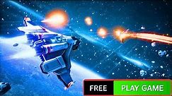 Top 7 Best Free To Play Space Games in 2024