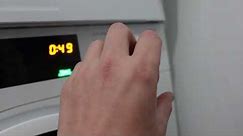 How to Reset Kenmore 500 Washing Machine