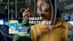 Future Life: Celebrate - Smart Protein