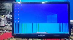 How To Samsung Monitor SA100 Panel Problem 2024 | New Laptop Tools BD