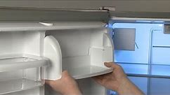 Whirlpool Sidekick Freezer Dairy Tray Replacement WP67001279