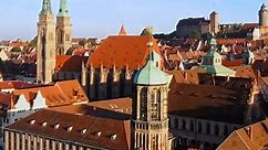 10 Amazing Places to visit in Nuremberg, Germany