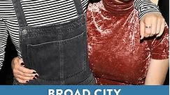 Broad City: Season 4 Episode 103 Bonus Feature: Sliding Doors - Extras #1