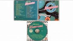 Juke Box Memories: 1963 CD1