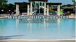 Windsor Hills Condo 205 Highlights: ✨ 2 Bedrooms/ 2 Bath✨ Sleeps 8✨ No contract check-in and check-out✨ New and Remodeled ✨ FREE Parking✨ CLOSE to ALL Windsor Hills Amenities! - Walk to Clubhouse, Main Pool, Convenience Store in just 181 Seconds!✨ Minutes to Disney✨ And more!Learn more about this beautiful stay in Orlando, Florida at the link below! 👉 https://www.vacationcentralflorida.com/vacation-rentals/windsor-hills-resort-205 | Vacation Central Florida