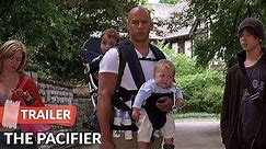 The Pacifier 2005 Trailer HD | Vin Diesel | Brittany Snow