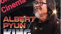 This documentary is astounding. If you love Albert's movies; if you love movies; here then is a portrait of a maverick, a master and a dreamer whose love of the art was as contagious as the joy that overflowed from the man himself. Cinema Yūgen is proud to welcome director Lisa D'Apolito as we discuss the life and Cinema of Albert Pyun. Swords, sorcerers, dreams radioactive, as well as the greatest Western/Vampire/Cyborg/Kickboxing flick set in a dystopian future ever made! Albert Pyun- King of 