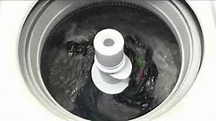 Full Wash: Maytag Commercial Washer MVWP586GW Shirts (Mixed Cycle)