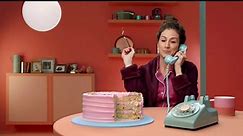 Zappos TV Spot, 'Cake'