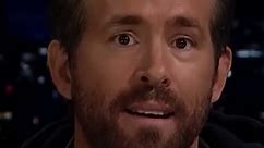 You have to stop #ryanreynolds #jimmyfallon #interview #reelsfb #reels2023 | Emily Ziggler