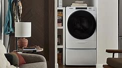 Whirlpool Introduces New All-In-One Washer Dryer Combo to Laundry Suite