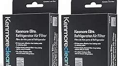 Kenmore 9918 Elite Refrigerator Air Filter 2 Pack