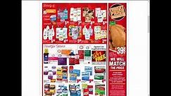 Jewel Osco - SUPER weekly special deals AD coupon preview vol3