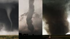 The Greatest Week For Tornadoes