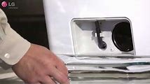 LG Washer Drain Pump: How to Clean and Replace It